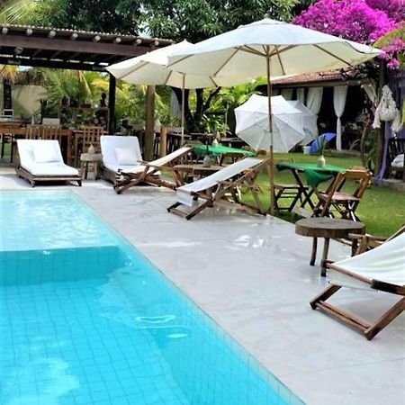 La Em Casa - Guest House Barra Grande  Eksteriør billede