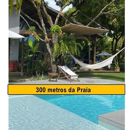 La Em Casa - Guest House Barra Grande  Eksteriør billede