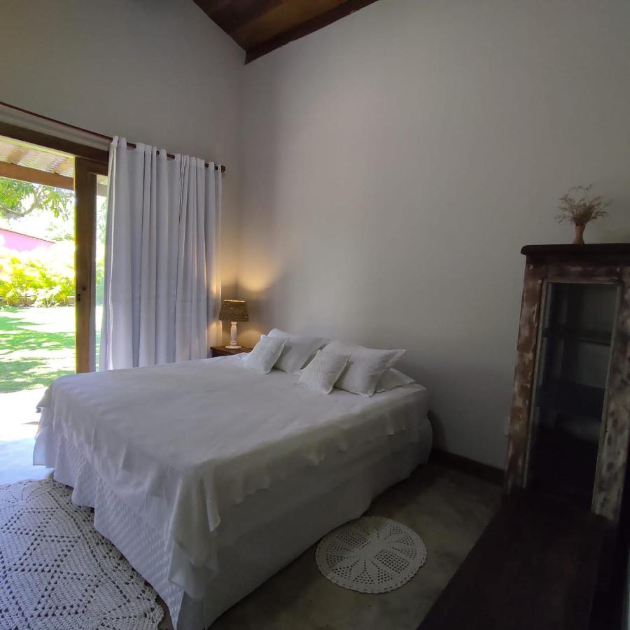 La Em Casa - Guest House Barra Grande  Eksteriør billede