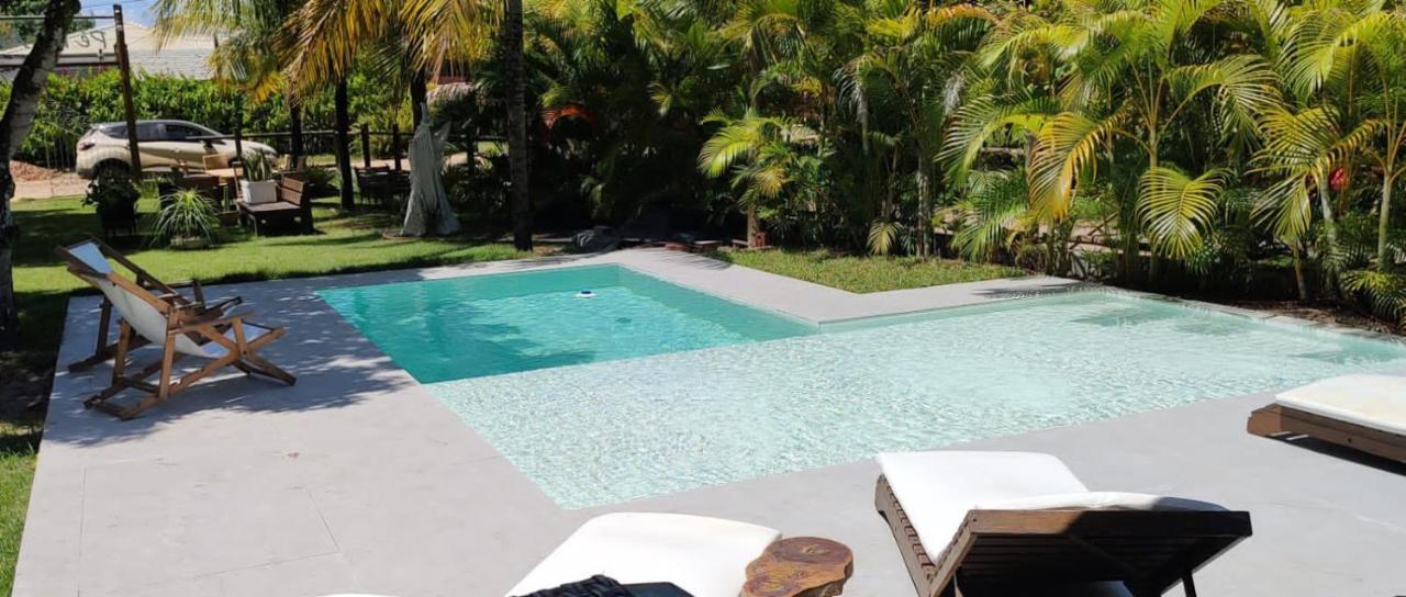 La Em Casa - Guest House Barra Grande  Eksteriør billede
