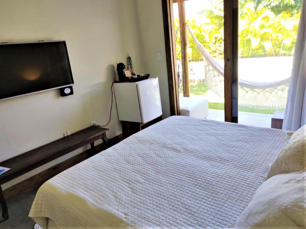 La Em Casa - Guest House Barra Grande  Eksteriør billede