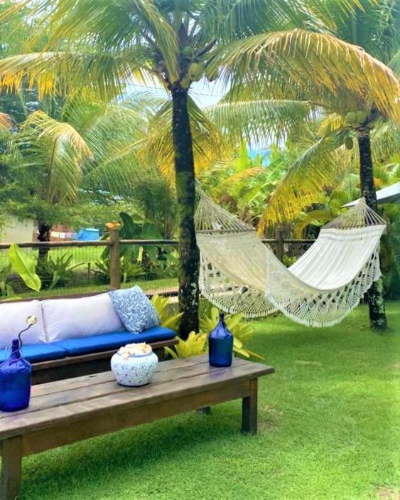 La Em Casa - Guest House Barra Grande  Eksteriør billede