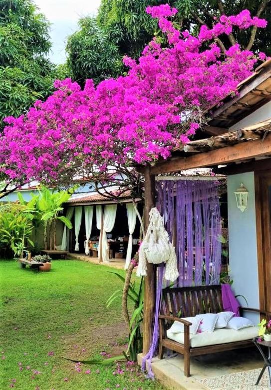 La Em Casa - Guest House Barra Grande  Eksteriør billede