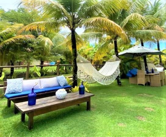 La Em Casa - Guest House Barra Grande  Eksteriør billede