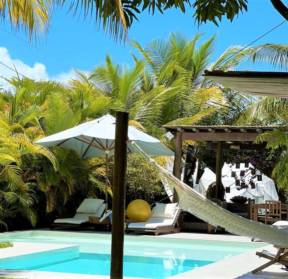 La Em Casa - Guest House Barra Grande  Eksteriør billede
