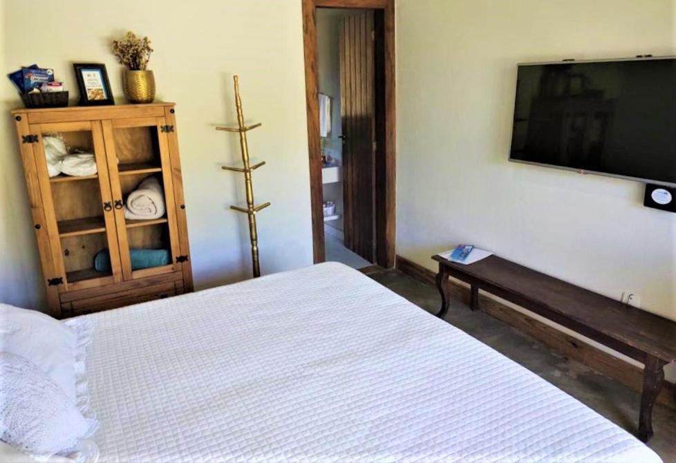 La Em Casa - Guest House Barra Grande  Eksteriør billede