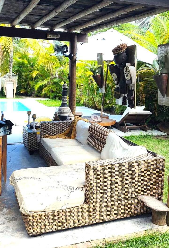 La Em Casa - Guest House Barra Grande  Eksteriør billede