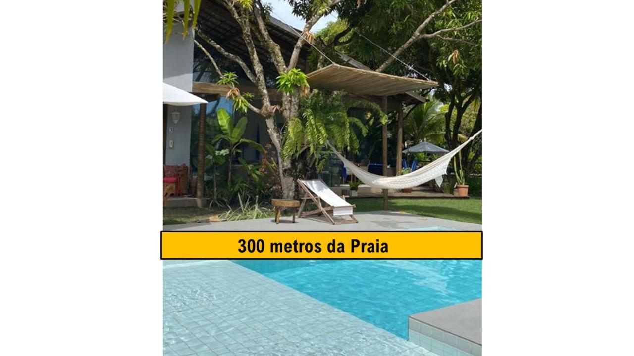 La Em Casa - Guest House Barra Grande  Eksteriør billede