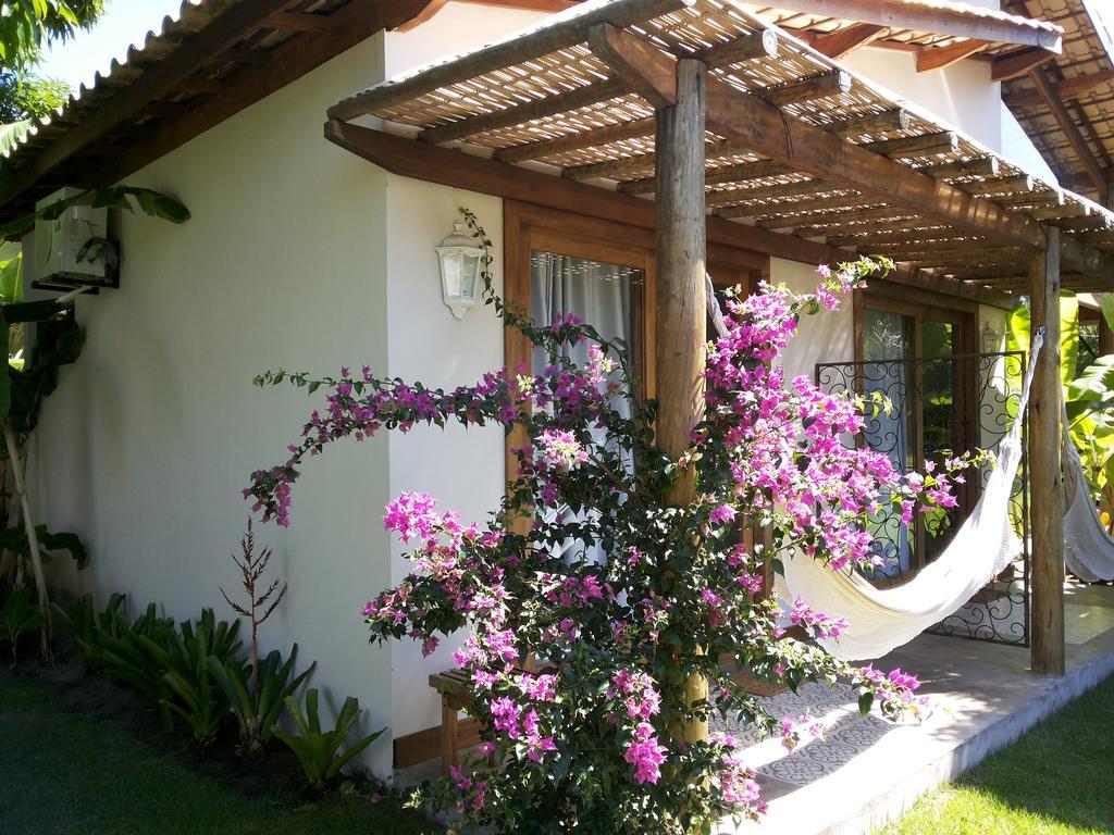 La Em Casa - Guest House Barra Grande  Eksteriør billede