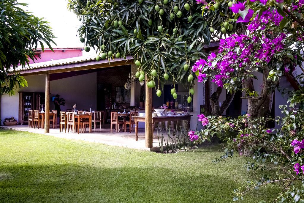 La Em Casa - Guest House Barra Grande  Eksteriør billede